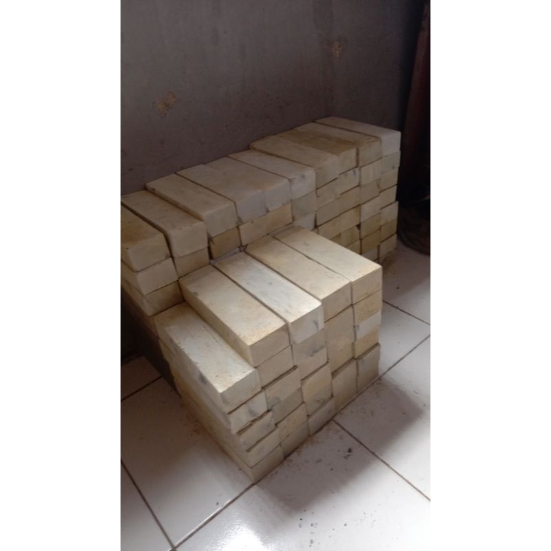 Batu Asahan paling kasar