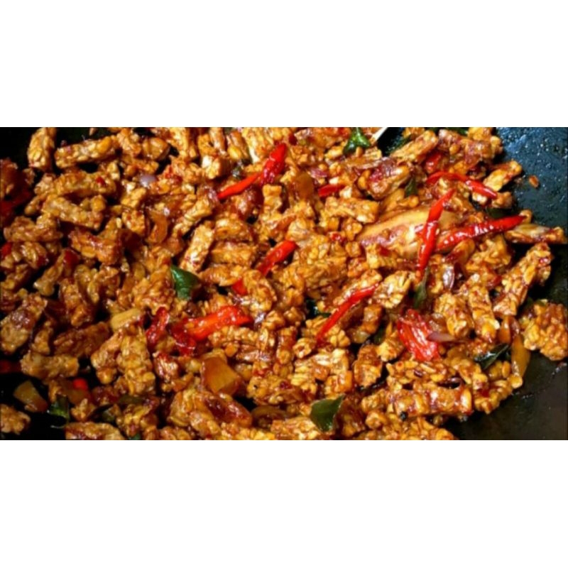 

Orek Tempe