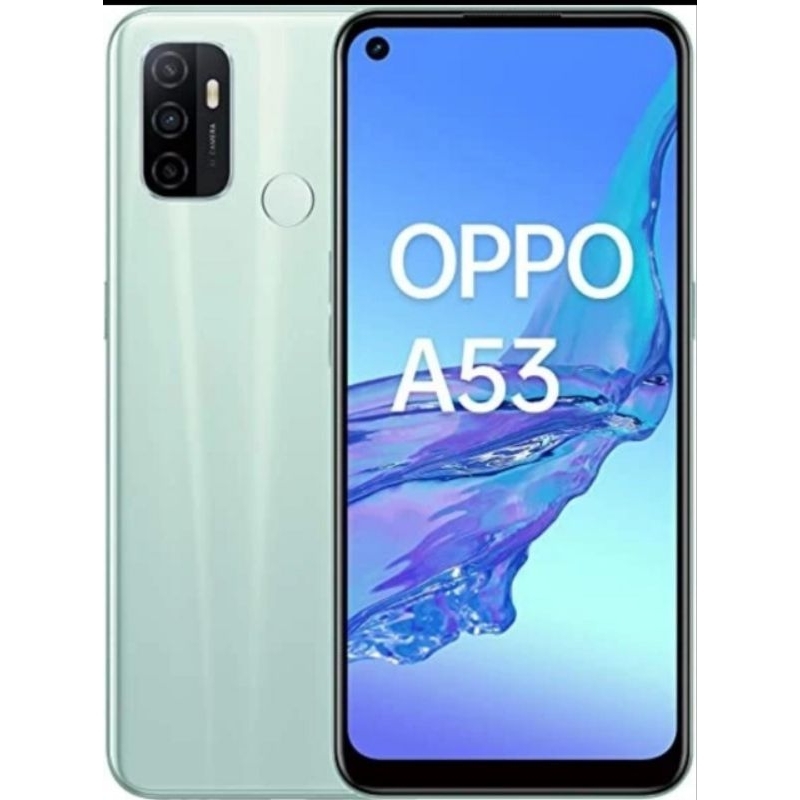 Oppo A53 4/128 Gb