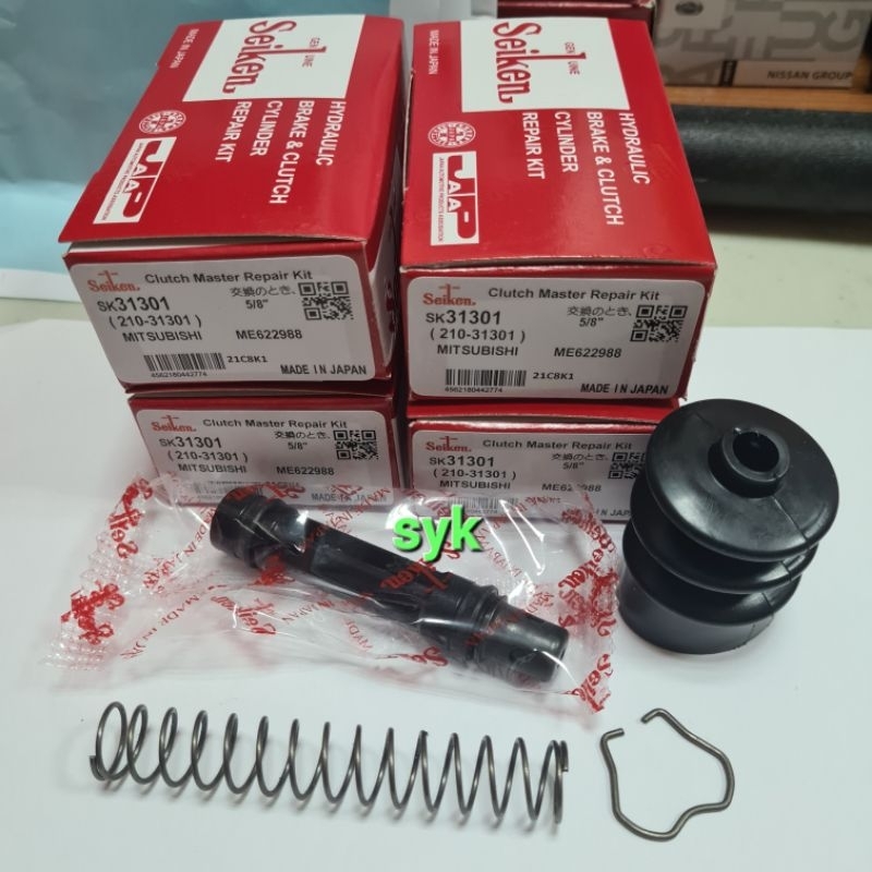 CM KIT FUSO PS190/FM516 SK 31301 5/8&quot;