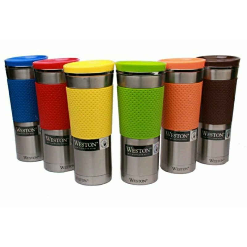 Termos mug connie Weston 420 ml Cold & Hot