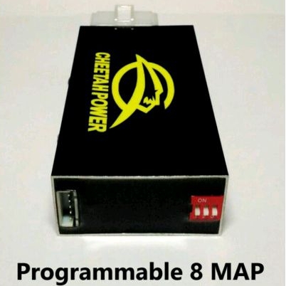 CDI classic 10 MAP Cheetah Power