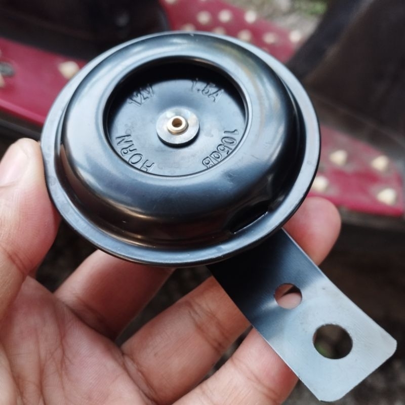 KLAKSON SEPEDA MOTOR MURAH - KLAKSON MOTOR MURAH -  KLAKSON MOTOR FUSHIMAYA