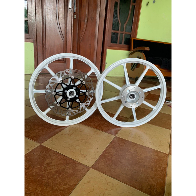 vrossi copy rcb palang 8 pnp crf