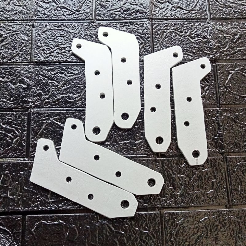 BREKET UB R15 PNP MX KING MX NEW BAHAN BESI TEBAL 6MM BREK UNDERBONE R15 PNP MX NEW UB R15 PNP MX KI