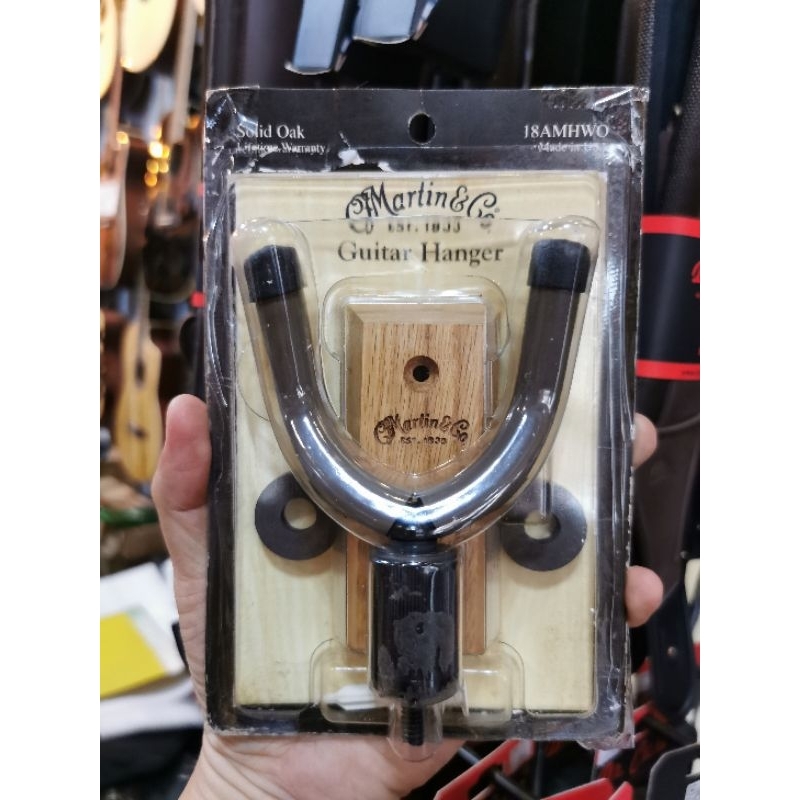 Gantungan Gitar Martin Hanger original USA