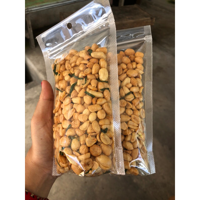 

kacang Asin Gurih renyah Original