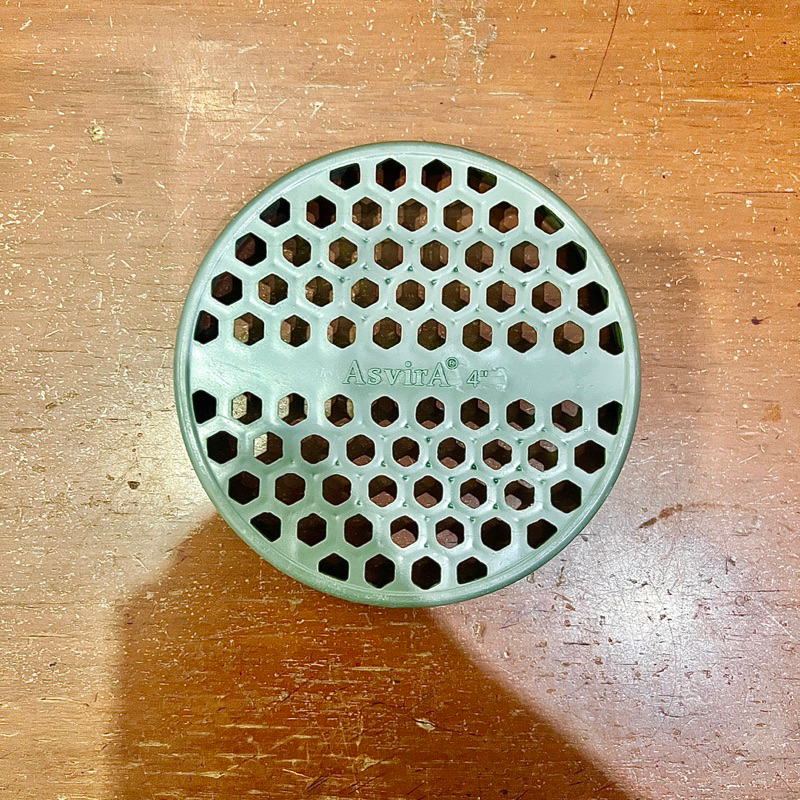 Dop 4 inch WALET SARINGAN KOTAK ASVIRA