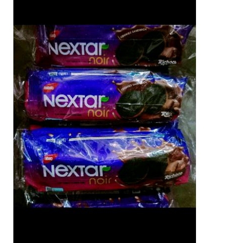 

nextar noir varian coklat dan vanilla