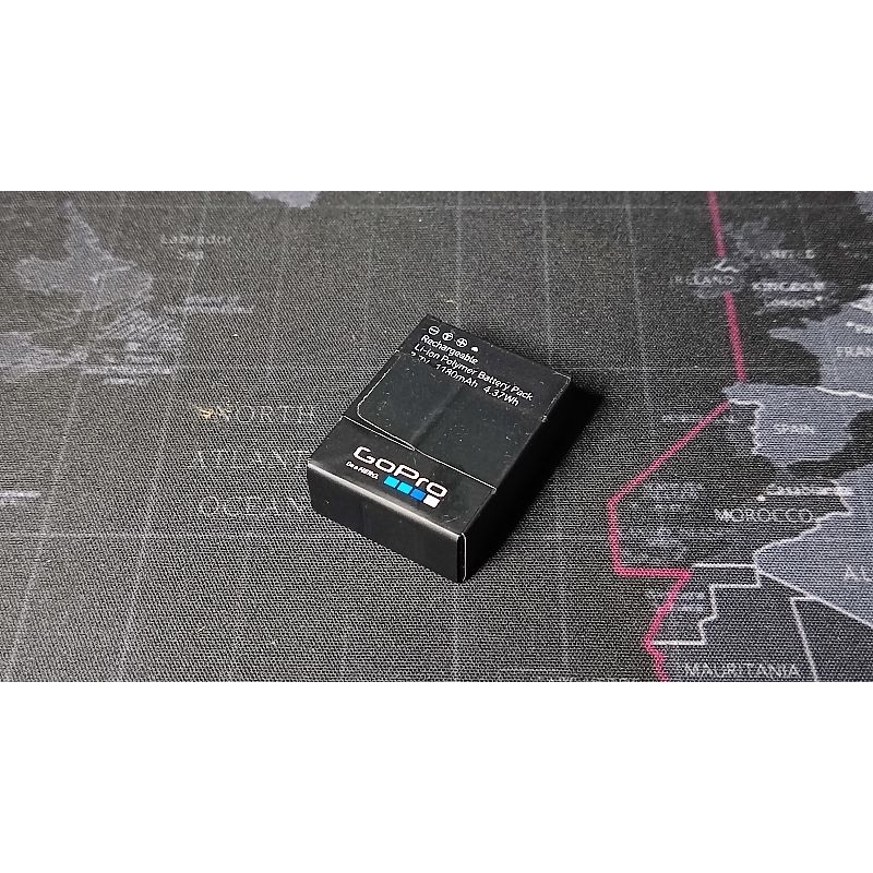 Battery Go Pro Hero 3 Plus 3+ Baterai Hero3 + SE BE GoPro Ori Original 2nd Second Bekas