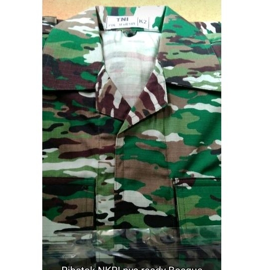 pdl NKRI matra darat