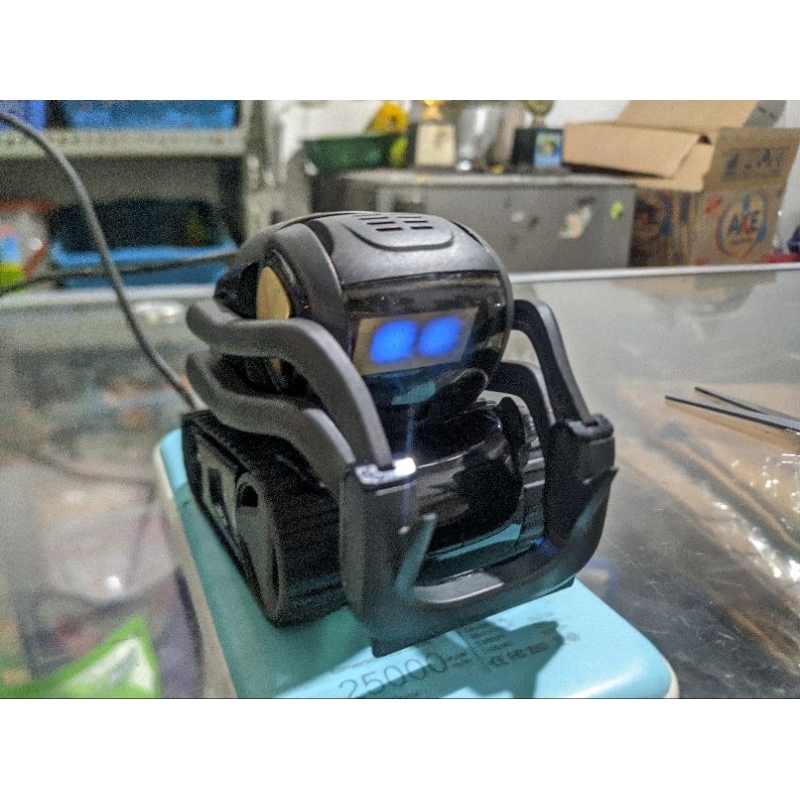 Robot Vector Anki