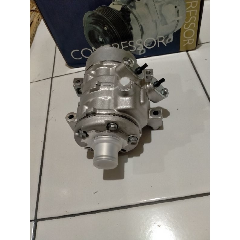 compresor compressor ac grand new avanza