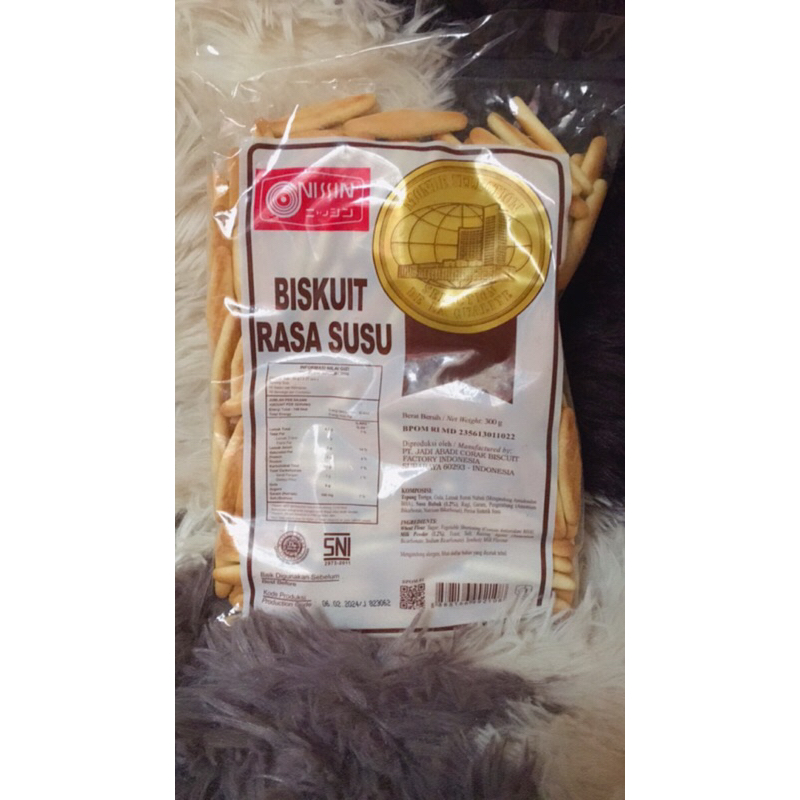 

NS FRYCHIP PAK RASA SUSU 300gr