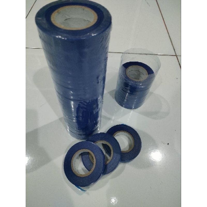 

Paket Hemat TapeToll 1 Slop isi 20 Roll