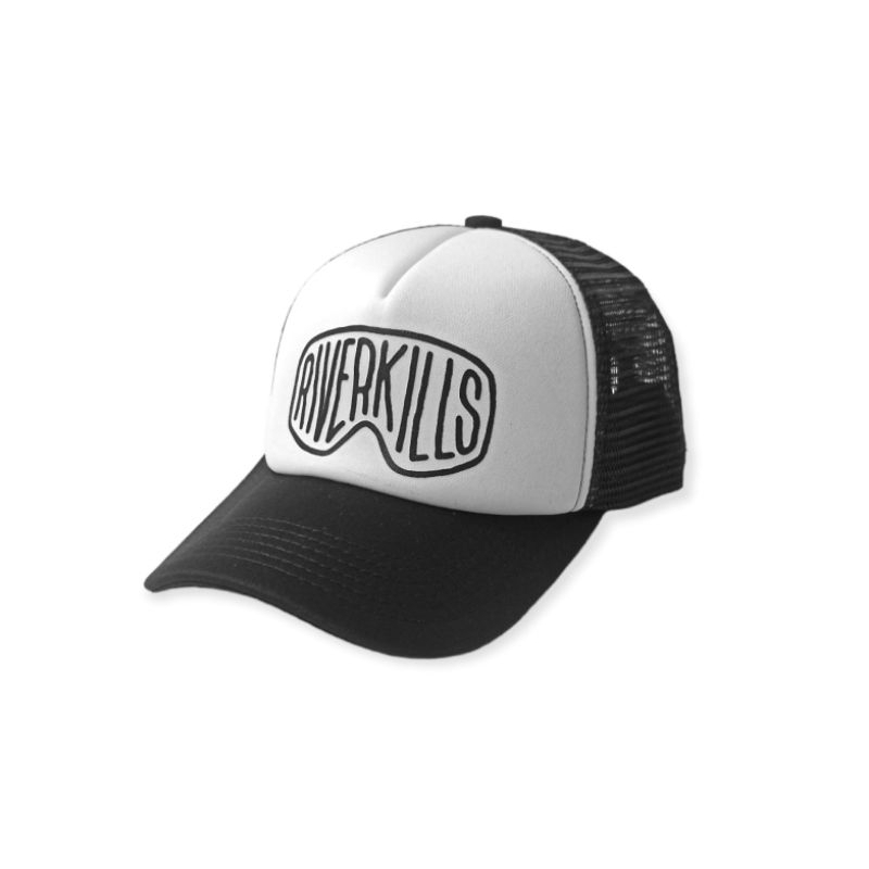 RVKL Trucker hat &quot; GLO &quot;