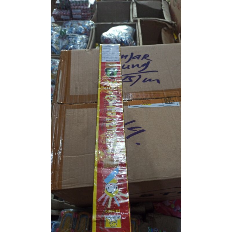 PETASAN BETAWI RENTENG 500 TOR TAR TER