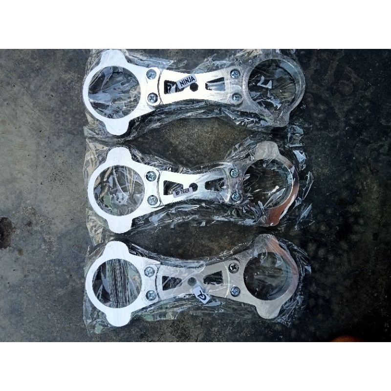 STABILISER SKOK DEPAN GL TIGER VIXION BORGOL SKOK DEPAN GL TIGER VIXION