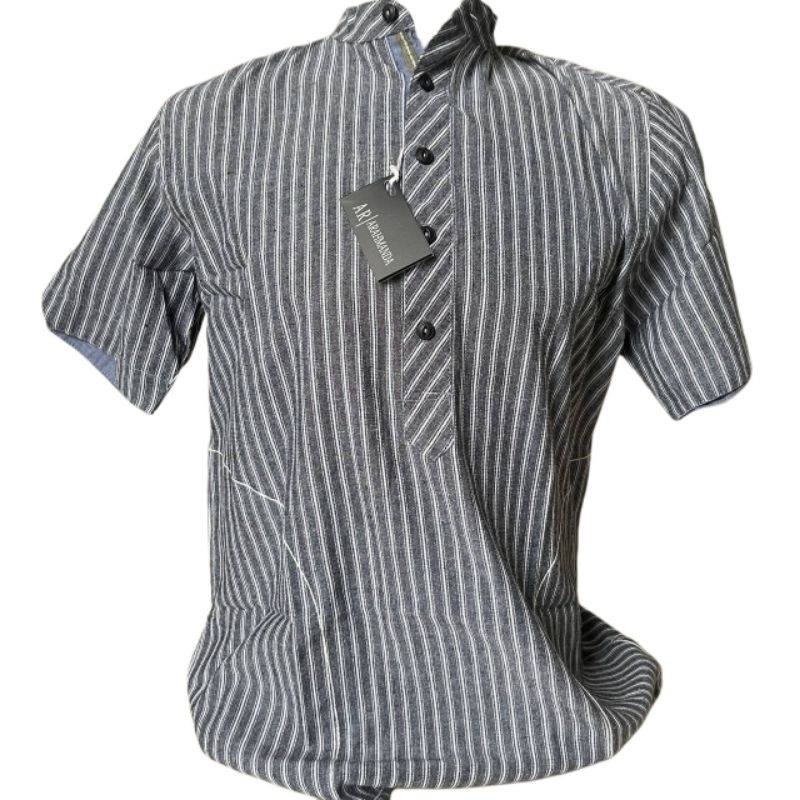 BAJU KOKO DEWASA/ KOKO ABU SALUR/ BAJU KOKO PRIA