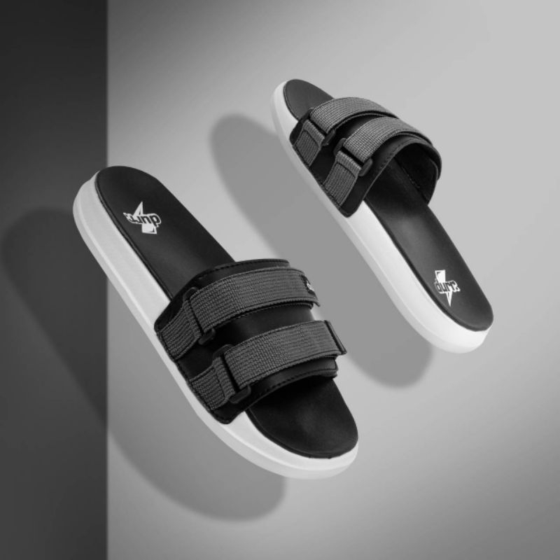 Meta Series Durr Footwear Sandal Kekinian Terbaru Sandal Durr Footwear