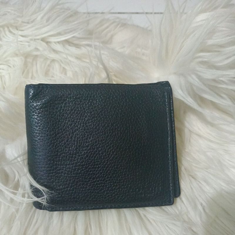 Preloved Dompet coach