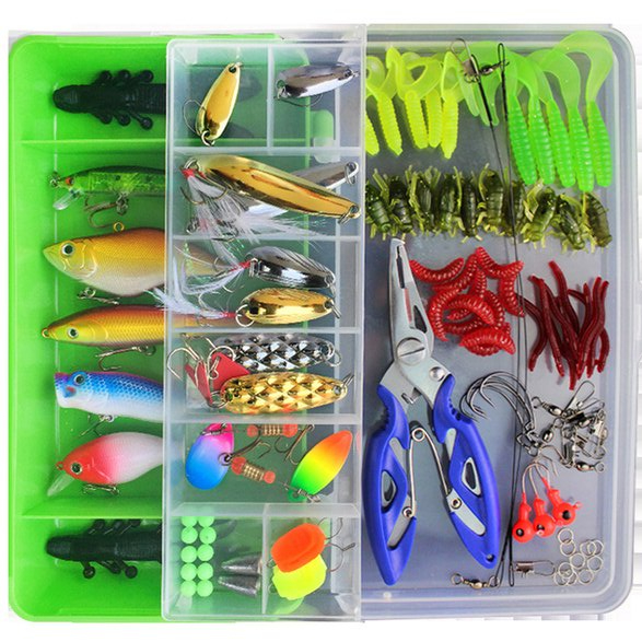 Paket Umpan Casting Sepaket Umpan Gabus Toman Hampala Paket Umpan Casting Gabus Lengkap Paket Umpan 