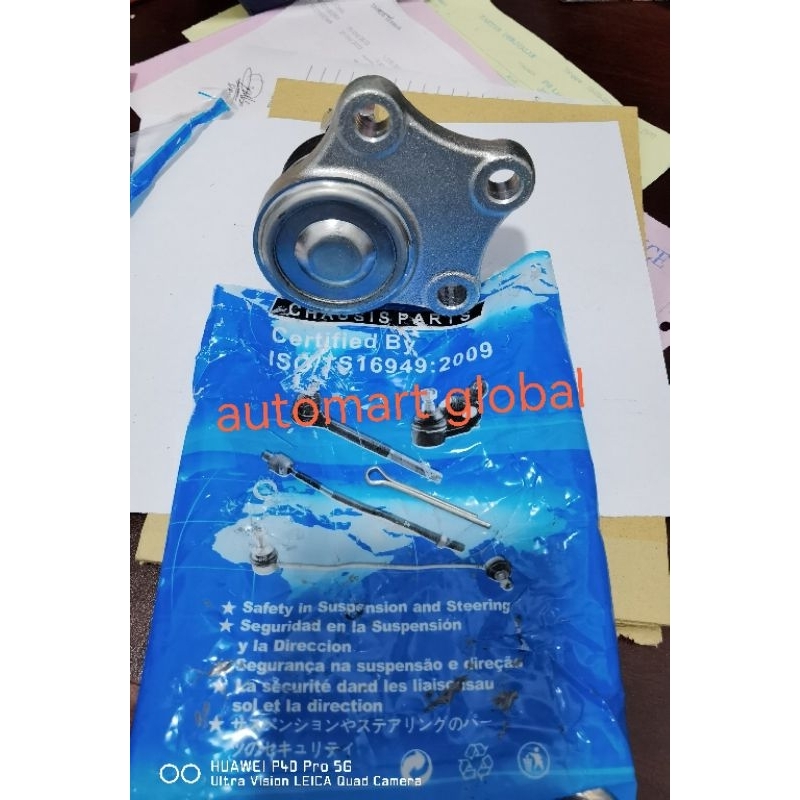 Ball joint bawah Mitsubishi kuda