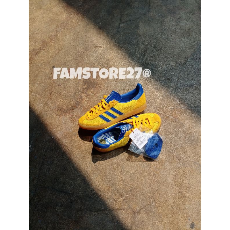 Adidas Malmo Net Spzl