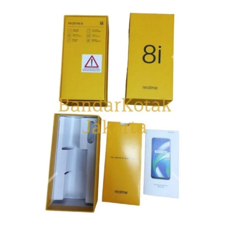 

Dus box kardus rm realme 8i