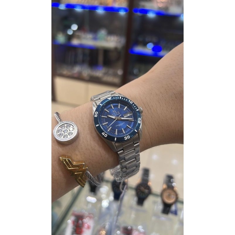 jam tangan wanita alfa original