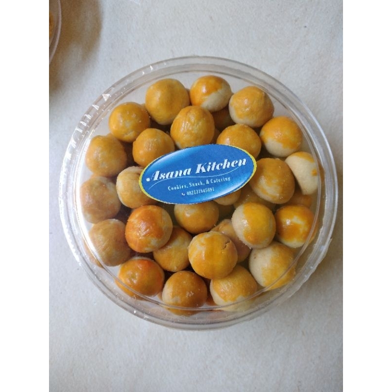 

Nastar,250gr#HOMEMADE