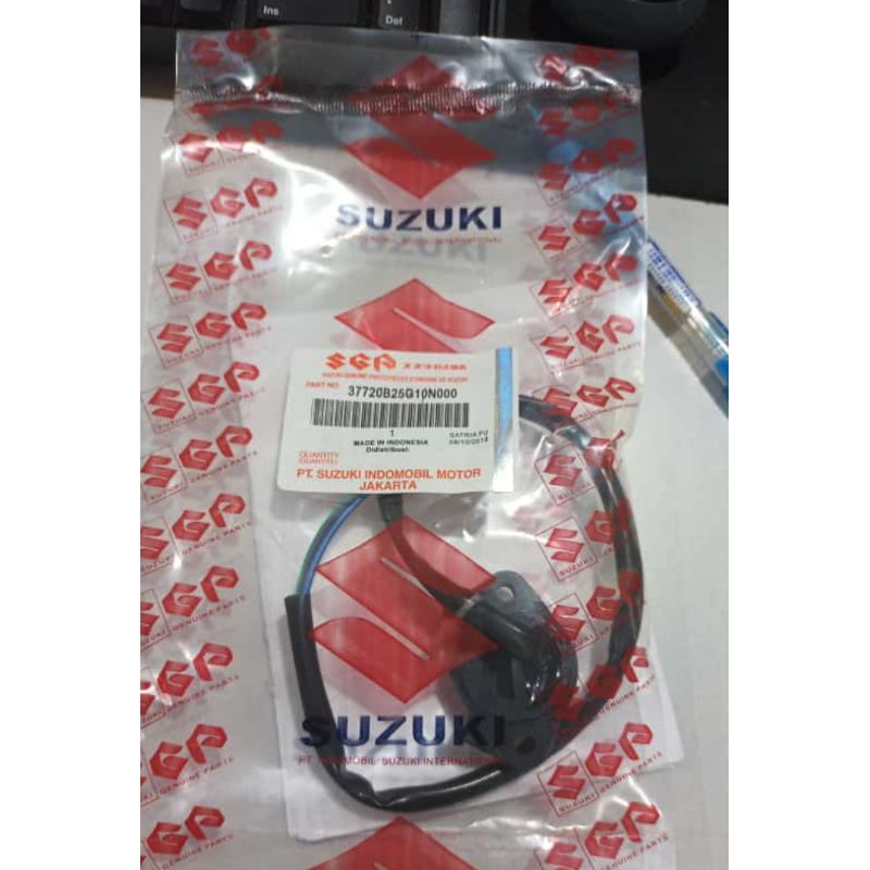 SWITCH NETRAL SATRIA FU