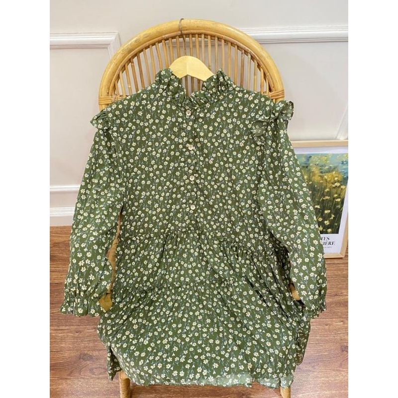 Karen Tunik jumbo / bigsize