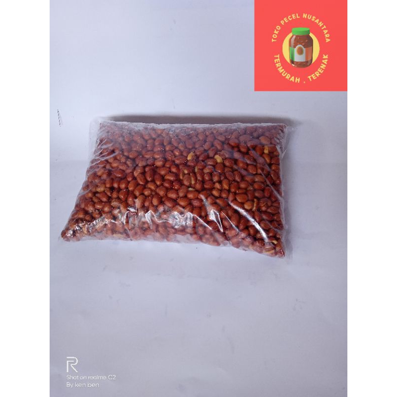 

kacang goreng premium(STOK KOSONG)