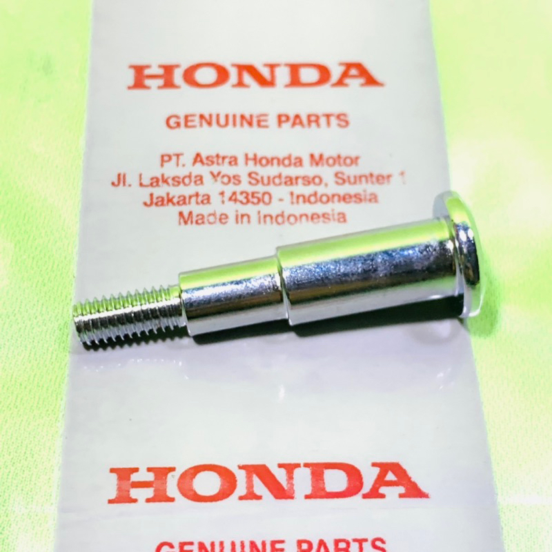 Baut hendel Handle Rem Kanan Honda Beat eSP street Genio Vario 125 150 scoopy esp