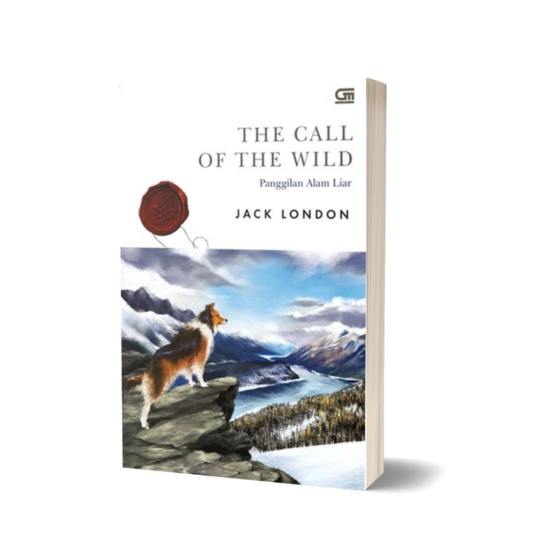 The Call of The Wild - Jack London
