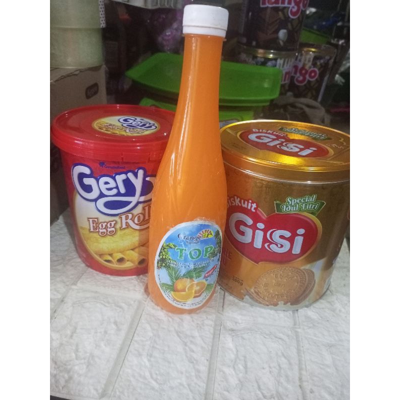 

Paket hemat 3 produk