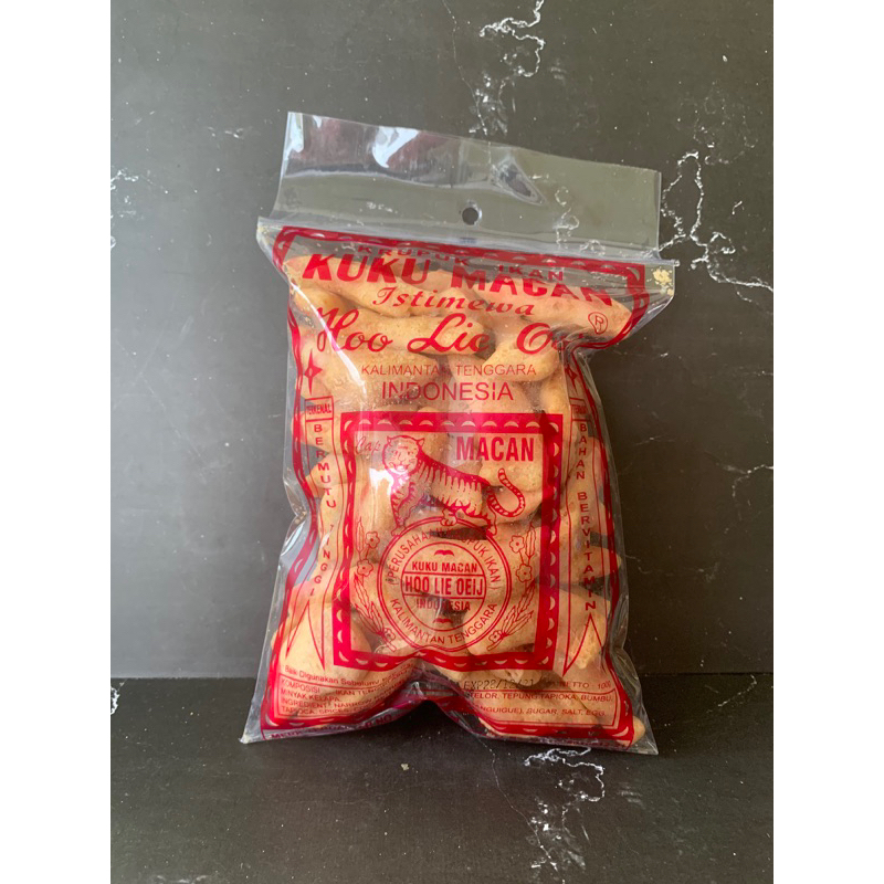 

kuku macan hoo lie oeij KUKU MACAN CAP MACAN