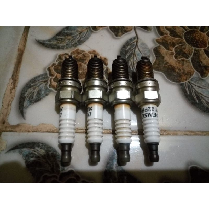 Busi Avanza/Xenia VVTI Ori