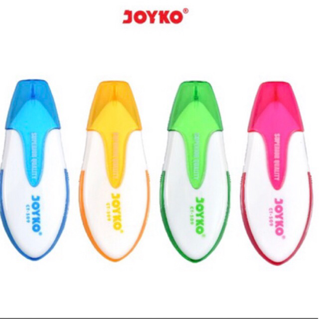 

JOYKO correction tape CT-509/stipo kertas