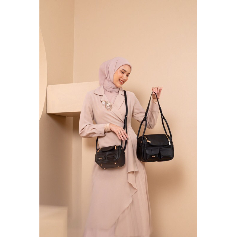 MOSCOW BAG - HEYLOCAL