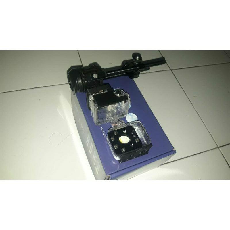 MOUNTCAM MOUNTING KAMERA FIREFLY 8SE