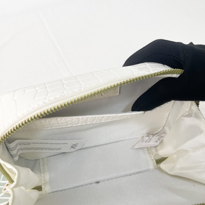 TAS CHAIN BUCKET IMPORT / TOTE BAG BAGSHOULDER BAG ORI ZR_Shopiten