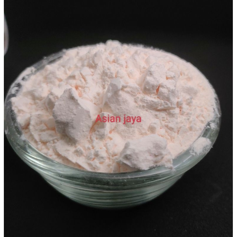 

Tepung custart kemasan @50g