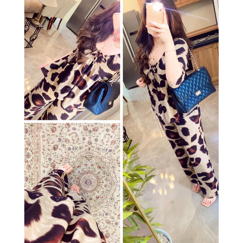 Olivia Set by Anast.id