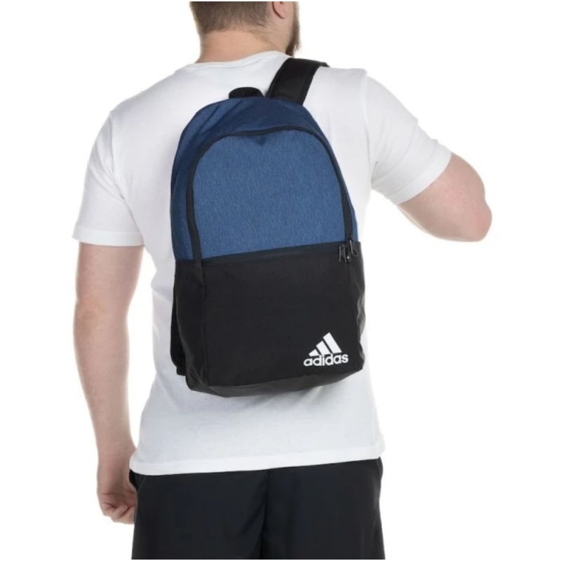 TAS ADIDAS DAILY II