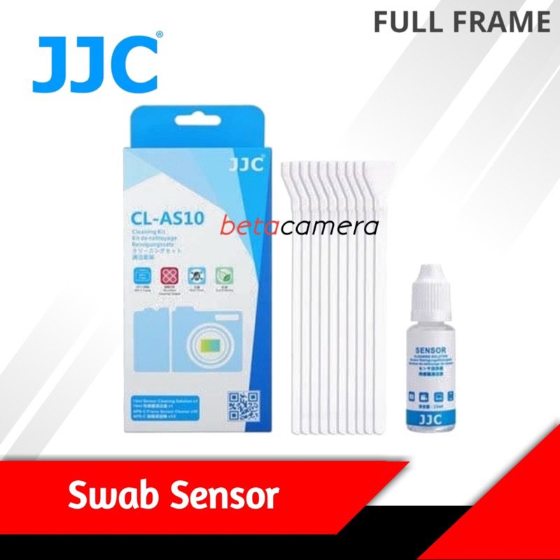 Harga ccd swab fullframe Terbaru Jan 2026 | BigGo Indonesia
