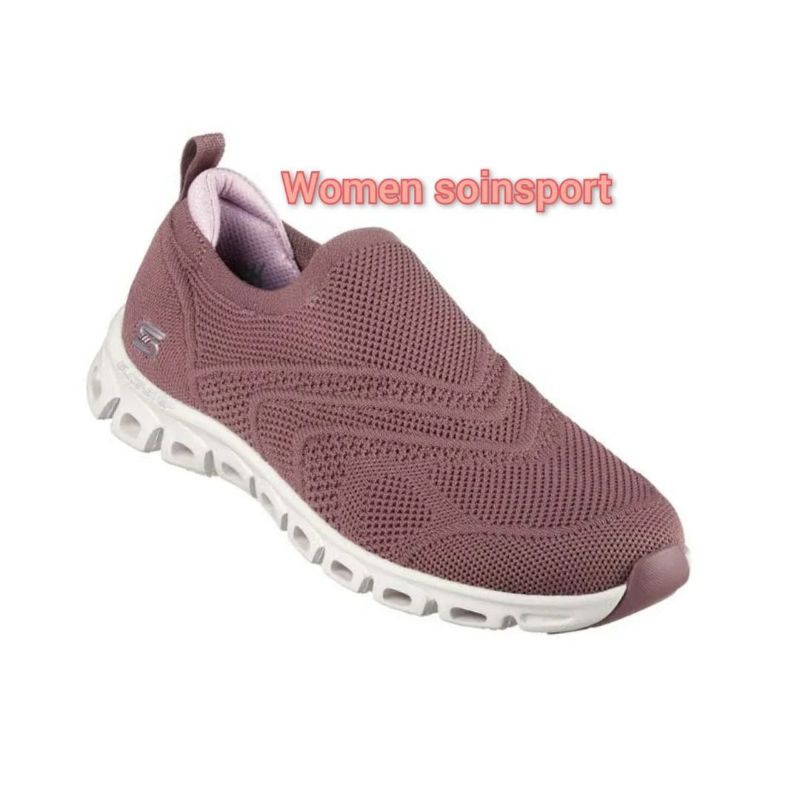 SKECHERS GLIDE-STEP-CHARISMA walking for women (104330/MVE)