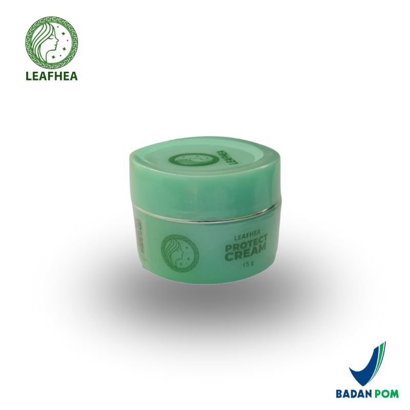 Leafhea sunscreen SPF 50