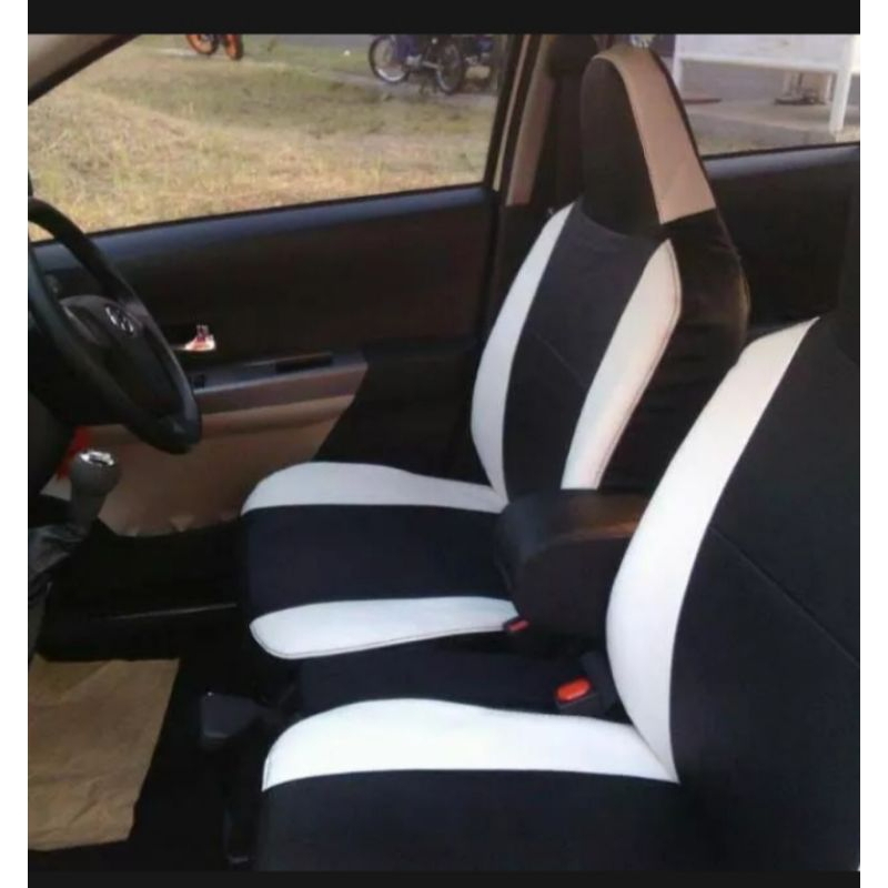 Sarung jok Calya Sigra 2021-2022